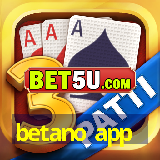 betano app